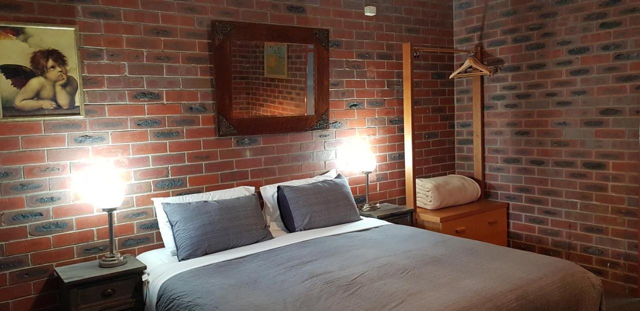 New Horizons Farm Stay Smeaton Екстериор снимка