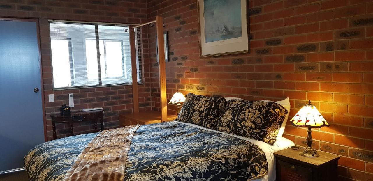 New Horizons Farm Stay Smeaton Екстериор снимка
