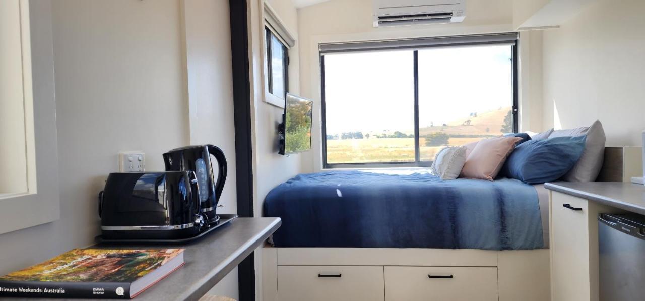 New Horizons Farm Stay Smeaton Екстериор снимка