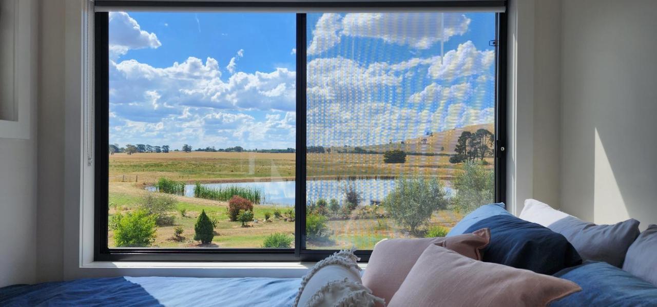New Horizons Farm Stay Smeaton Екстериор снимка