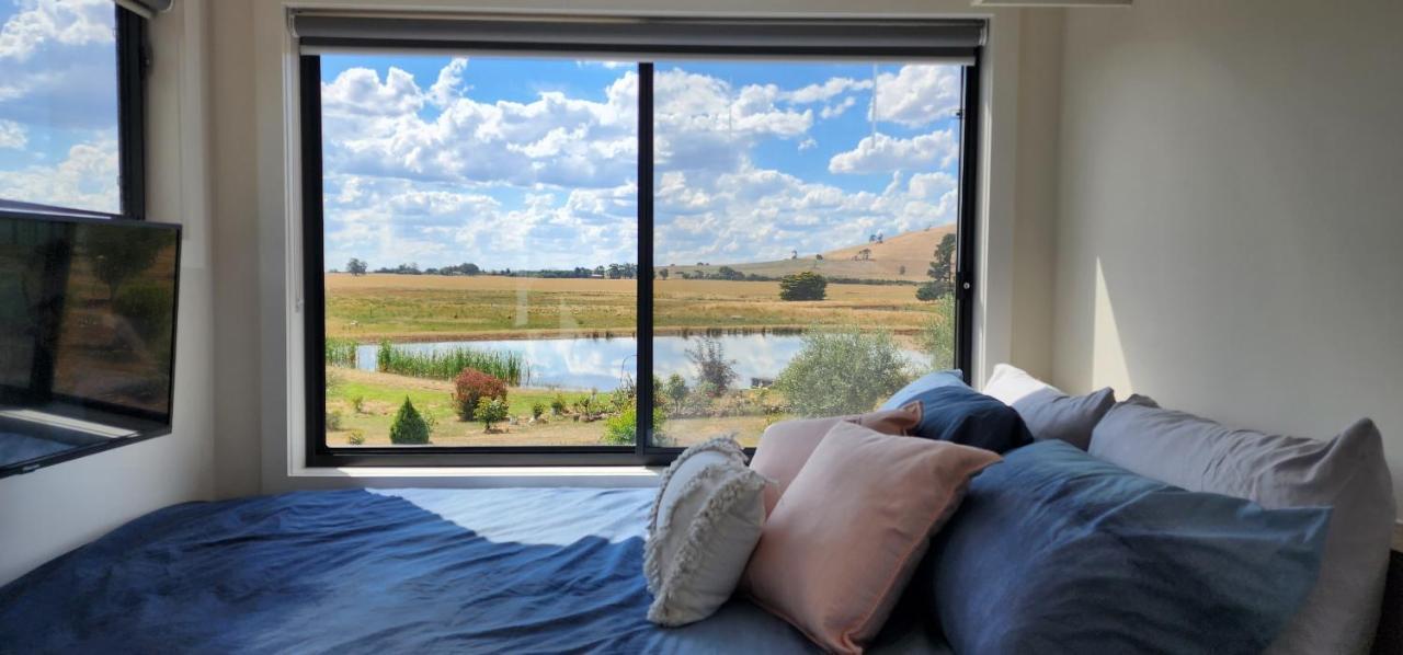 New Horizons Farm Stay Smeaton Екстериор снимка