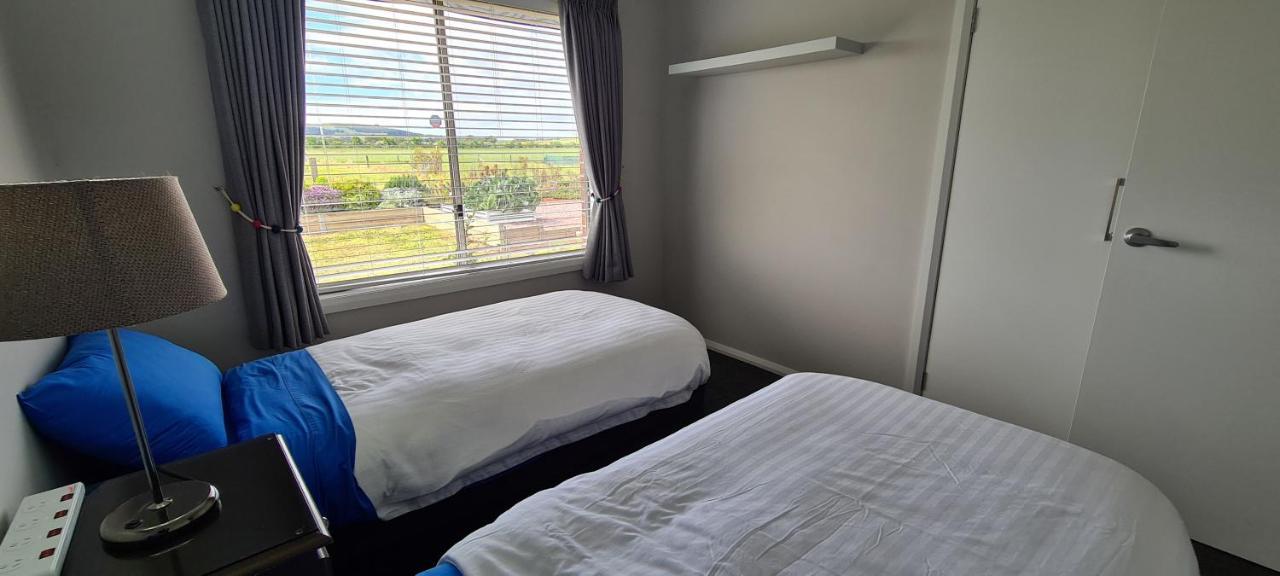 New Horizons Farm Stay Smeaton Екстериор снимка