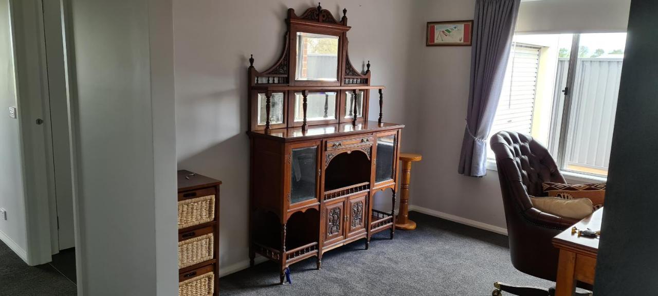 New Horizons Farm Stay Smeaton Екстериор снимка