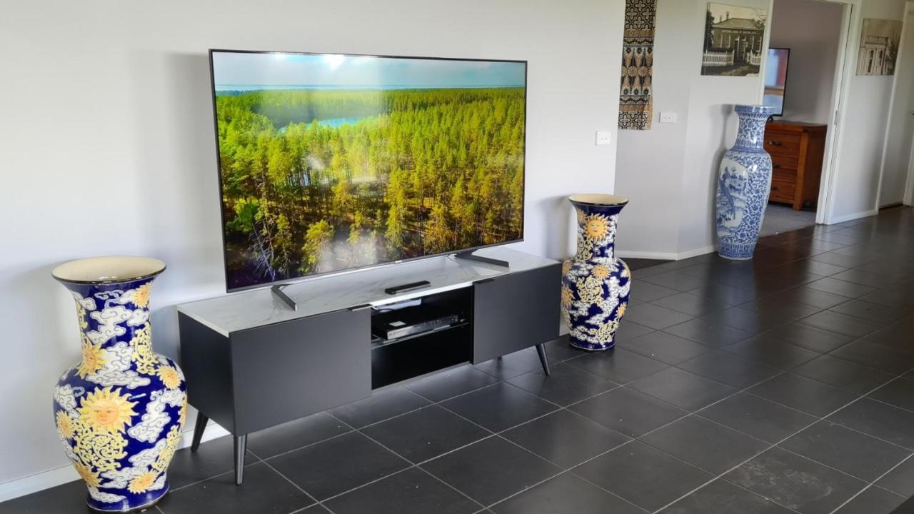 New Horizons Farm Stay Smeaton Екстериор снимка