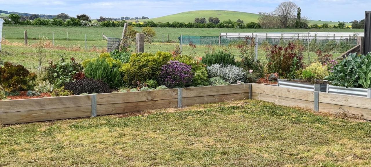 New Horizons Farm Stay Smeaton Екстериор снимка