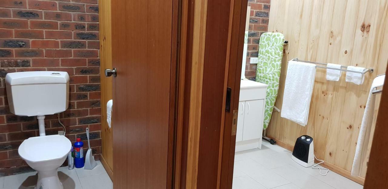 New Horizons Farm Stay Smeaton Екстериор снимка